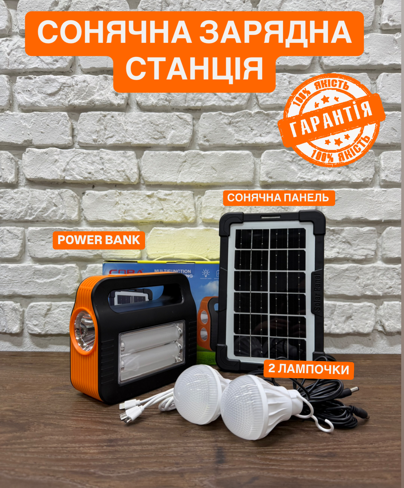 набор MÖLLER